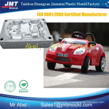 OEM customized plastic remote control toy car mould